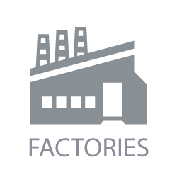 Factories