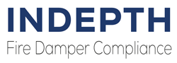 Fire Damper Compliance logo
