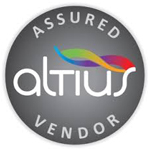 Altius Vendor