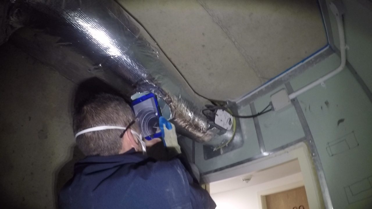 Indepth Fire Damper Compliance Fire Damper Legislation