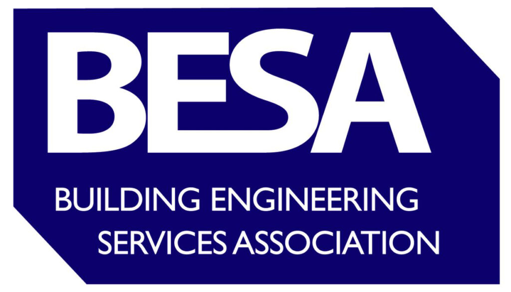 BESA logo