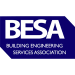 BESA logo