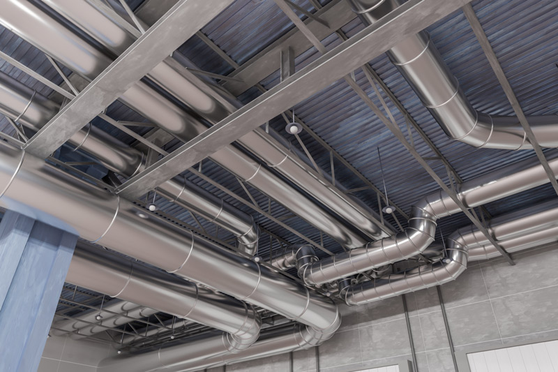 What’s hiding in your ductwork? InDepth Fire Dampers