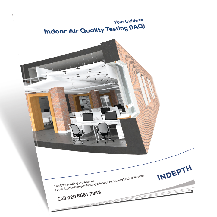 Indoor Air Quality IAQ vs VHA Testing