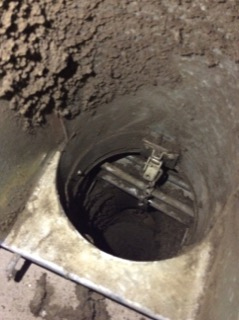 Dirty ductwork